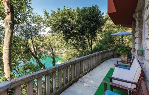 Apartment Istarska I