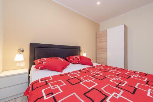 Apartments Bracic Spa