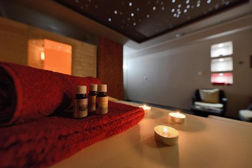 Apartments Bracic Spa