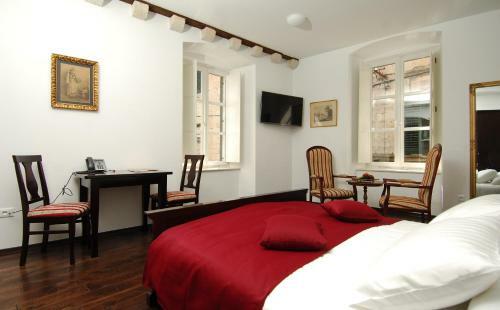Sunce Palace Apartments