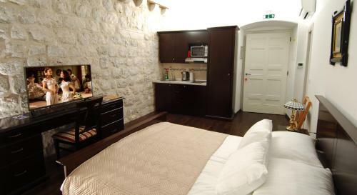 Sunce Palace Apartments