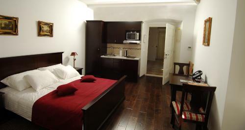 Sunce Palace Apartments