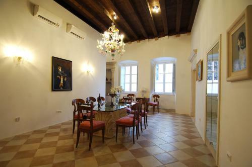 Sunce Palace Apartments