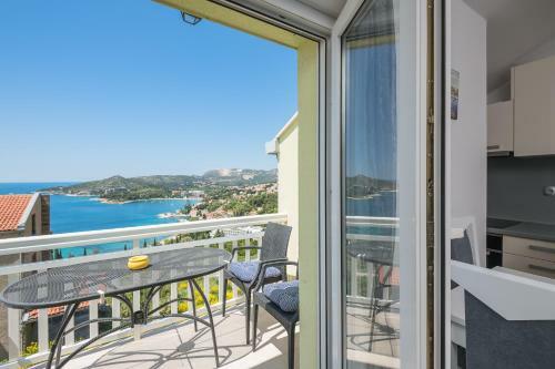Apartments Villa Soleil