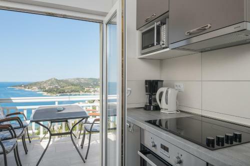 Apartments Villa Soleil