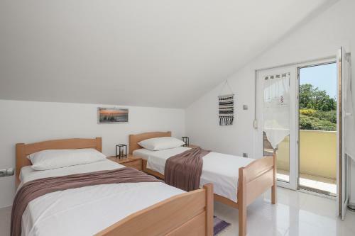 Apartments Villa Soleil