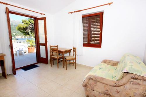 Apartamentos Studio Zaton Veliki 2107a