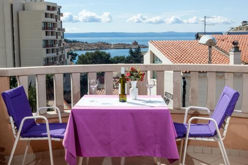 Apartments Petrovi?