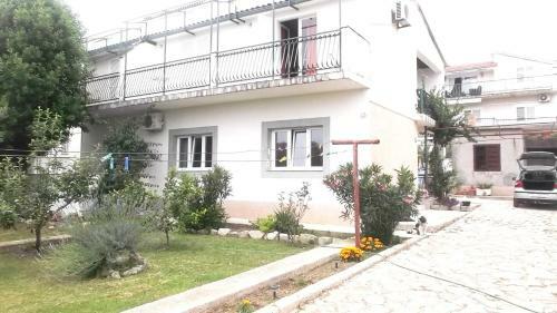 Apartment Bokica