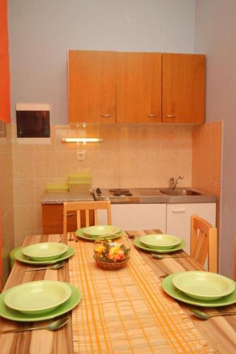 Apartment Stari Grad 8780e