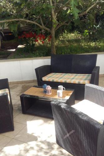 Apartment Arbanija 4320a