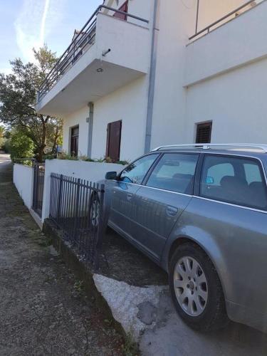 Apartment Arbanija 4320a
