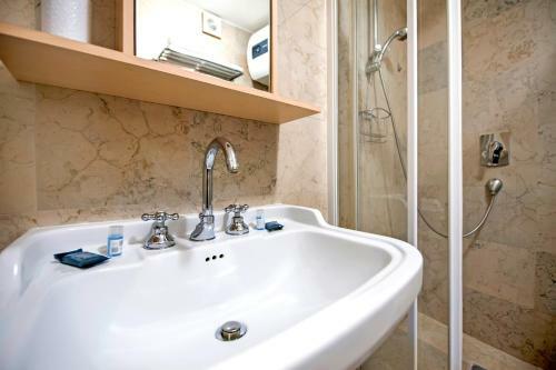Apartamentos Studios Villa Oscar