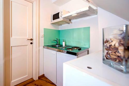 Apartamentos Studios Villa Oscar