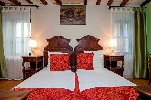 Apartamentos Studios Villa Oscar