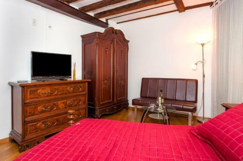 Apartamentos Studios Villa Oscar
