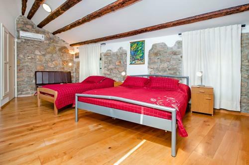 Apartamentos Studios Villa Oscar