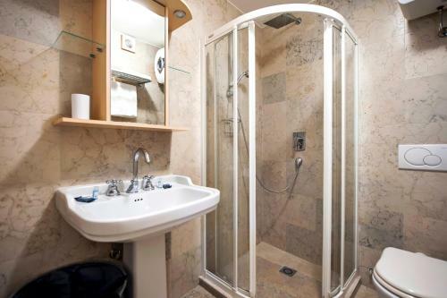 Apartamentos Studios Villa Oscar
