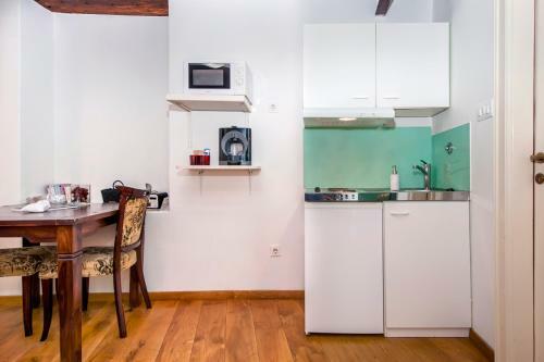 Apartamentos Studios Villa Oscar