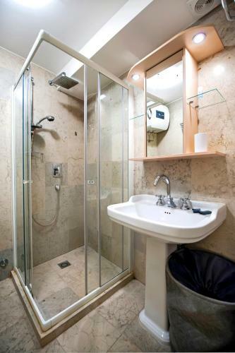 Apartamentos Studios Villa Oscar