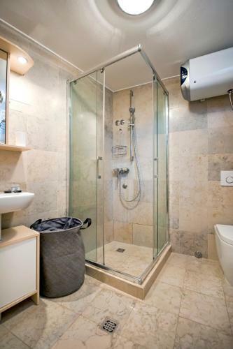 Apartamentos Studios Villa Oscar