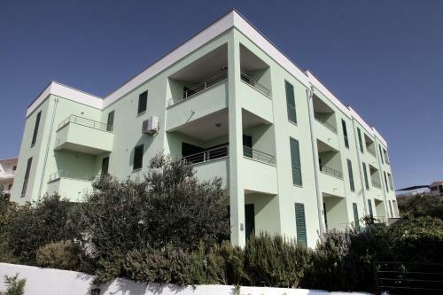 Apartments Delta