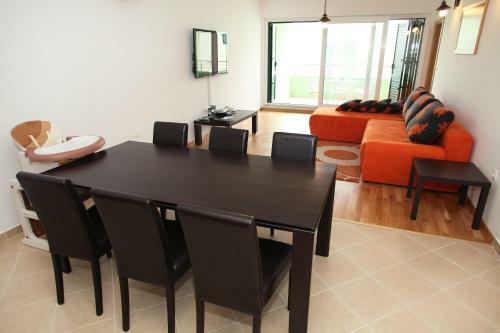 Apartments Delta