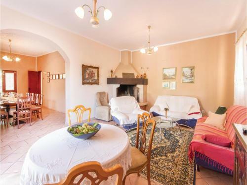 Holiday Home Mihatovici V