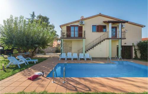 Holiday Home Mihatovici V