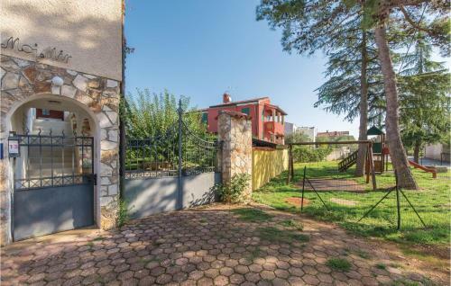 Holiday Home Mihatovici V