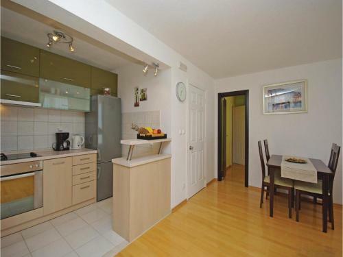 Apartment Makarska Put Makra V