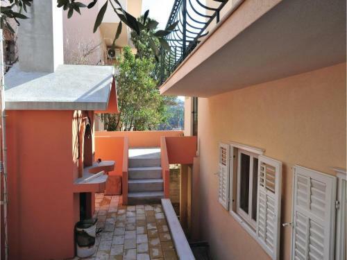 Apartment Makarska Put Makra V