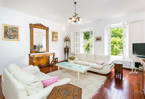 Apartamentos Villa Marini Dvori