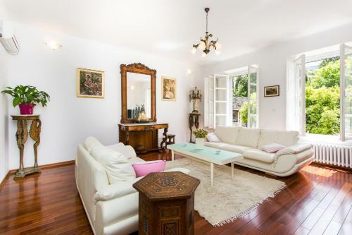 Apartamentos Villa Marini Dvori