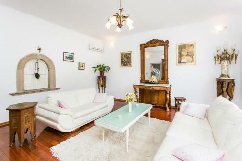 Apartamentos Villa Marini Dvori
