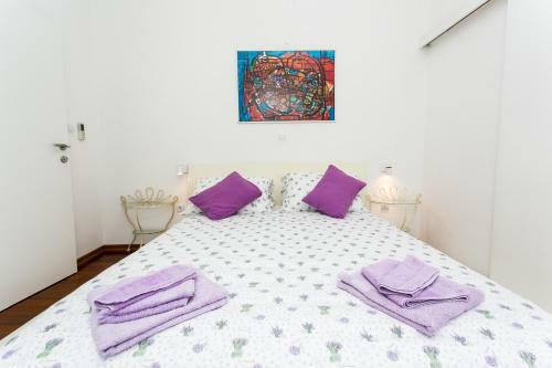 Apartamentos Villa Marini Dvori