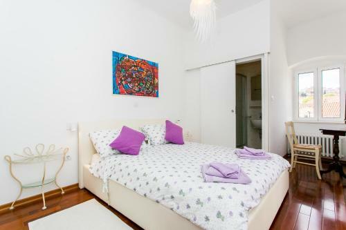 Apartamentos Villa Marini Dvori