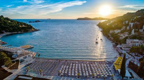Apartamentos Villa Marini Dvori