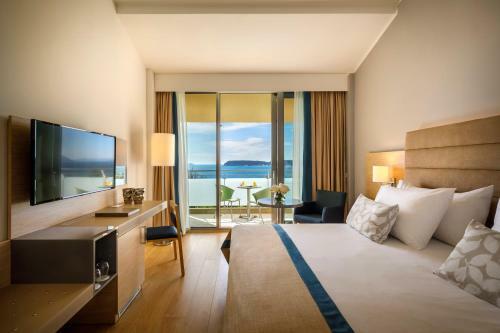 Valamar Argosy Hotel
