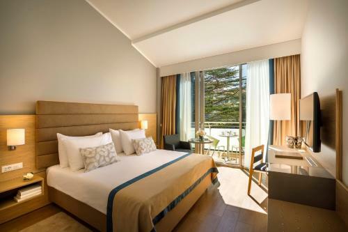 Valamar Argosy Hotel