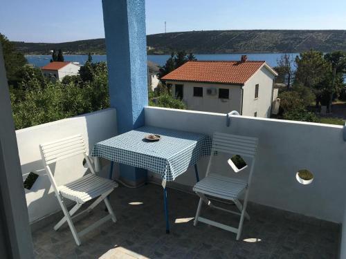Apartments By The Sea Stara Novalja (pag) - 9368