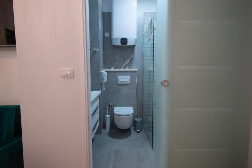 Hostal Center Luxury Rooms 3