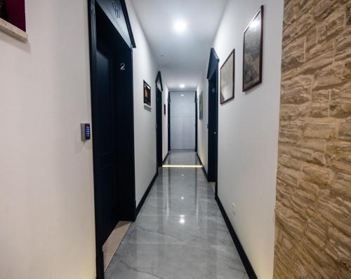 Hostal Center Luxury Rooms 3
