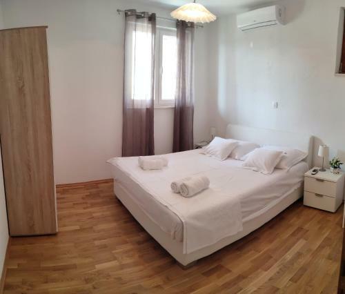 Apartments Villa Anna