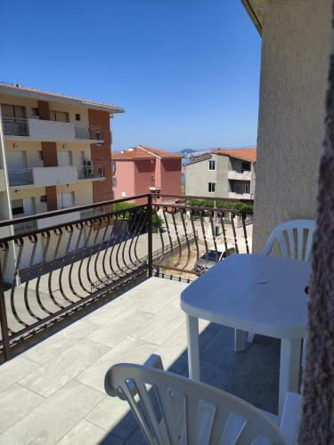 Apartments Villa Anna