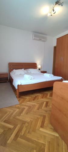 Apartments Villa Anna