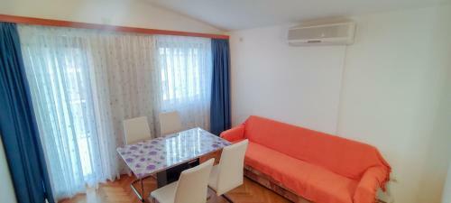 Apartments Villa Anna
