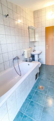 Apartments Villa Anna