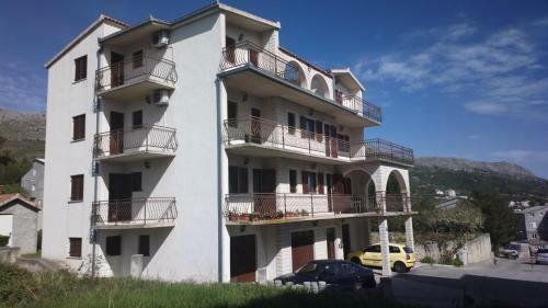 Apartments Villa Anna