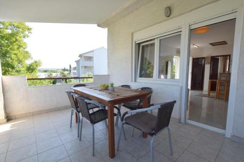 Apartment Buza